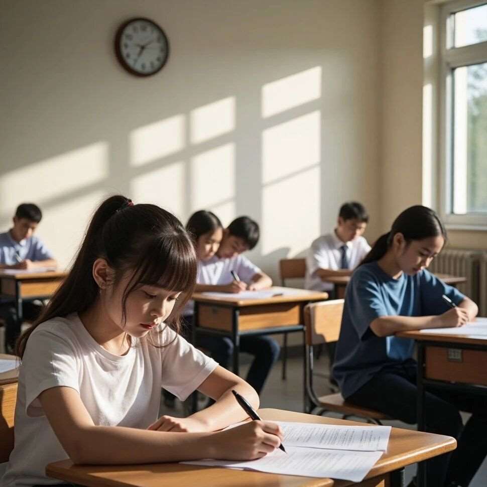 湖南家长，别让孩子死磕高考了！选错真的多走三年